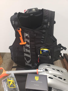 AVY PACKAGE ($1970 Value)   