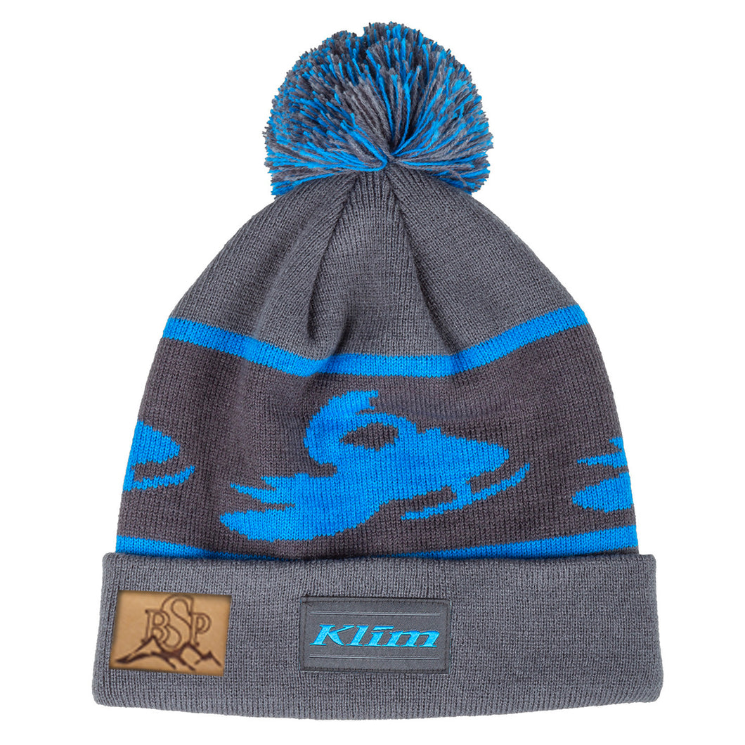 Klim Bomber Beanie - NEW PRODUCT