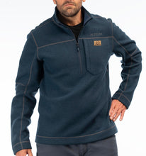 Load image into Gallery viewer, Klim Bighorn Wool Fleece 1/4 Zip - NEW PRODUCT