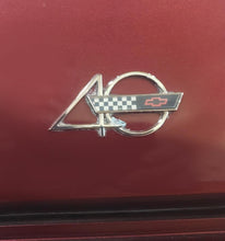 Load image into Gallery viewer, 93 CORVETTE CONVERTIBLE