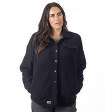 Load image into Gallery viewer, Klim Darby Canyon Fleece Shirt Jacket