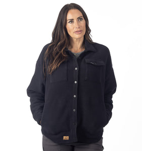 Klim Darby Canyon Fleece Shirt Jacket