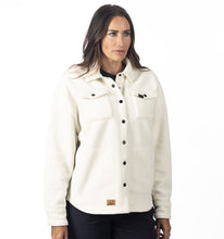 Load image into Gallery viewer, Klim Darby Canyon Fleece Shirt Jacket