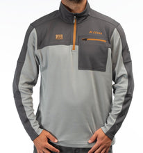 Load image into Gallery viewer, Klim Glacier 1/4 Zip