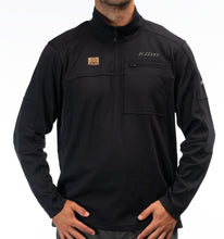 Load image into Gallery viewer, Klim Glacier 1/4 Zip