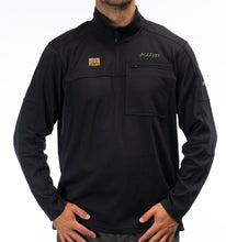 Load image into Gallery viewer, Klim Glacier 1/4 Zip - NEW PRODUCT