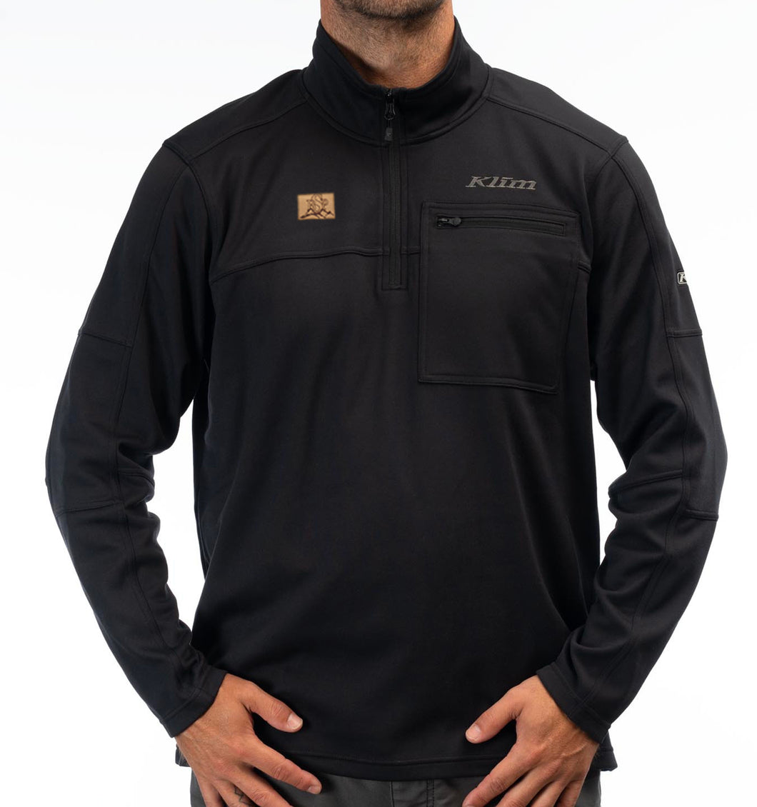 Klim Glacier 1/4 Zip