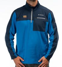 Load image into Gallery viewer, Klim Glacier 1/4 Zip