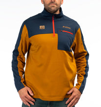 Load image into Gallery viewer, Klim Glacier 1/4 Zip - NEW PRODUCT