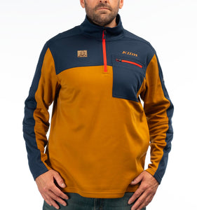 Klim Glacier 1/4 Zip - NEW PRODUCT