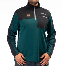 Load image into Gallery viewer, Klim Glacier 1/4 Zip - NEW PRODUCT