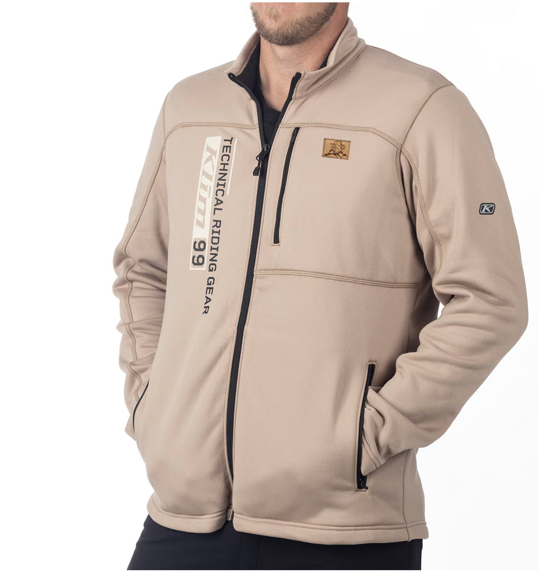 Klim Inferno Graphic Jacket