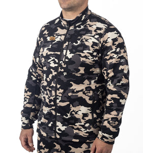 Klim Inferno Jacket
