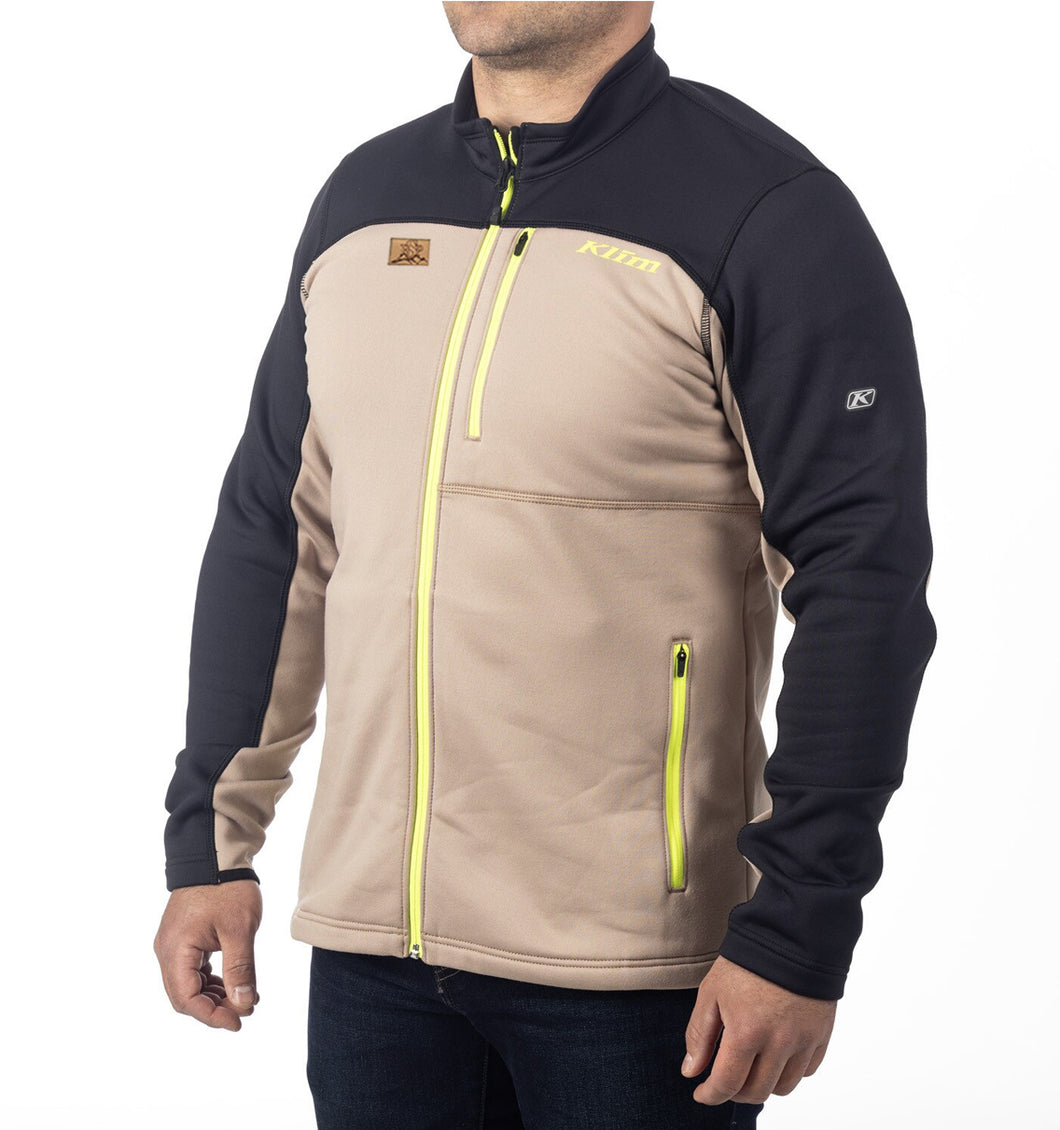 Klim Inferno Jacket