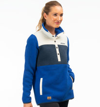 Load image into Gallery viewer, Ladies Klim High Pile Mountain Fleece Pullover - NEW PRODUCT