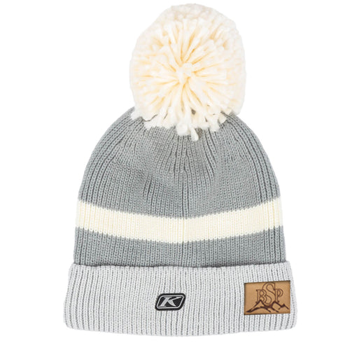 Klim Powder Pom Beanie