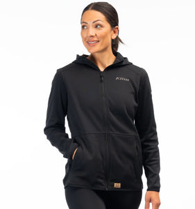Ladies Klim Solitude Hoodie - NEW PRODUCT
