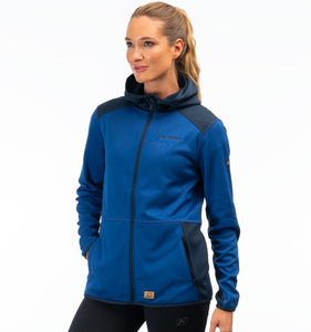 Ladies Klim Solitude Hoodie - NEW PRODUCT