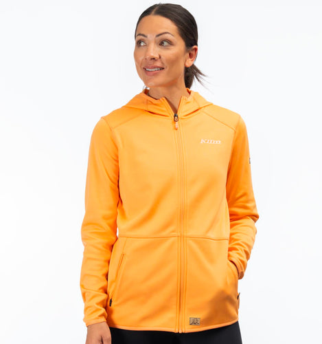 Ladies Klim Solitude Hoodie