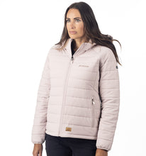 Load image into Gallery viewer, Klim Waverly Stretch Insulated Hooded Jacket