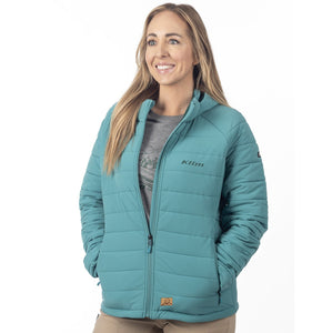 Klim Waverly Stretch Insulated Hooded Jacket