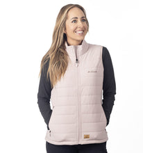 Load image into Gallery viewer, Klim Waverly Stretch Insulated Vest