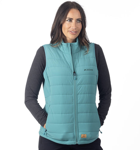 Klim Waverly Stretch Insulated Vest
