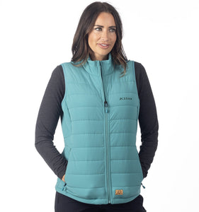 Klim Waverly Stretch Insulated Vest