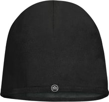 Load image into Gallery viewer, Backcountry Sled Patriots Helix Fleece Toque Beanie