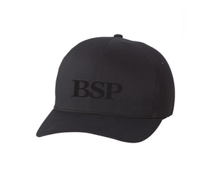 Backcountry Sled Patriots Flexfit Cap