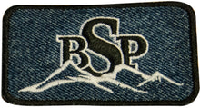 Load image into Gallery viewer, BSP Logo Patches