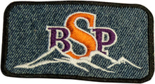 Load image into Gallery viewer, BSP Logo Patches