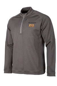 Klim Teton Merino Wool 1/4 Zip