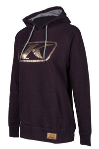 Klim Women's Kute Corp Hoodie