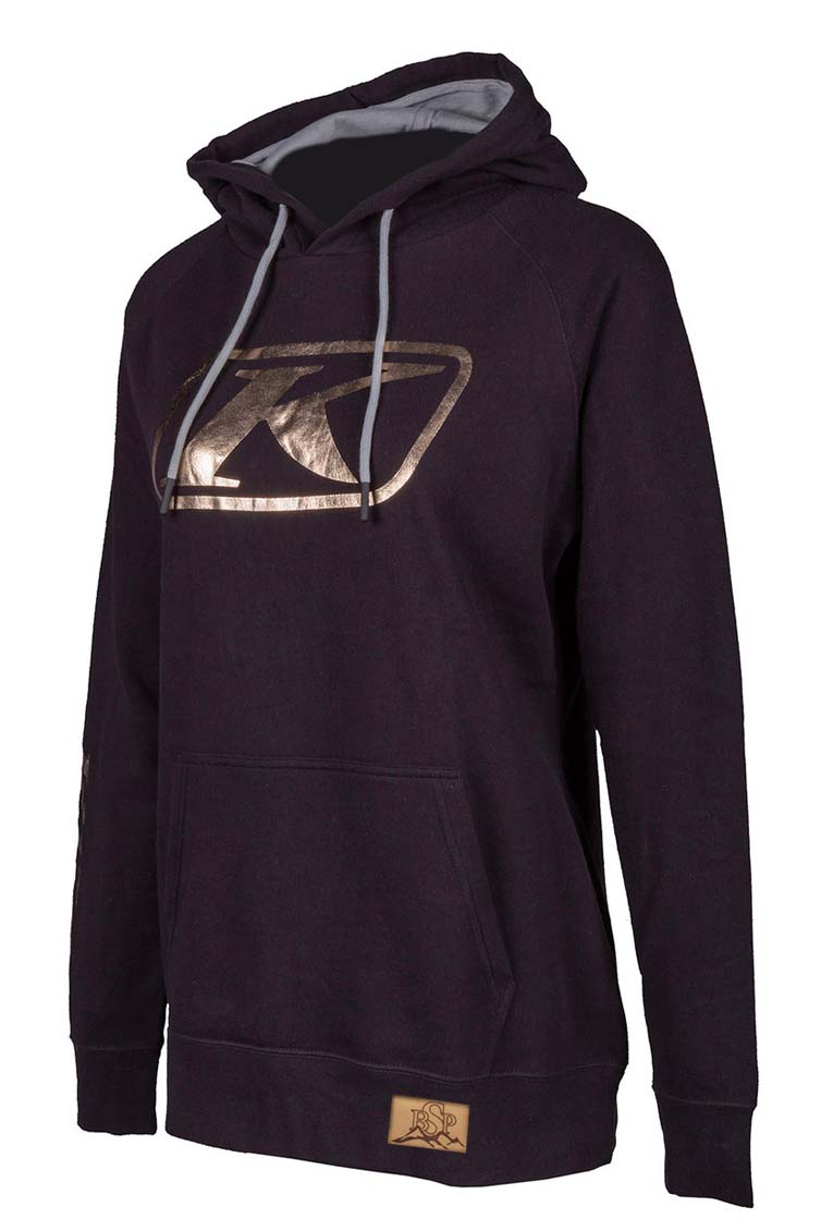Klim Women's Kute Corp Hoodie