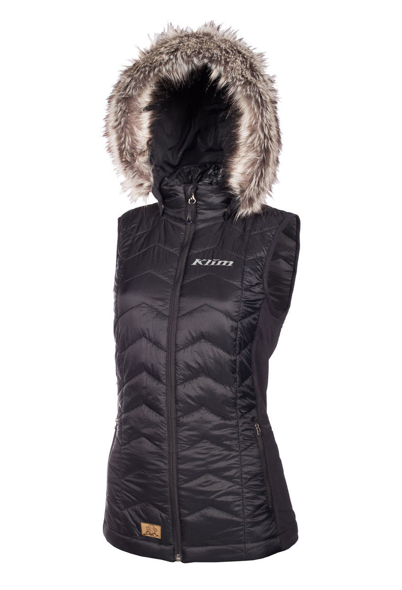 Klim Women's Arise Vest 2018 Style - Discontinued SPECIAL PRICING