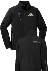 Backcountry Sled Patriots Soft Shell Jacket