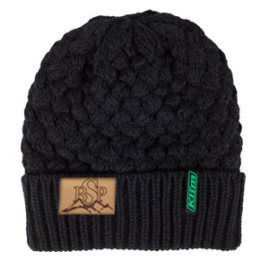 Ladies Klim Pow Beanie - NEW PRODUCT